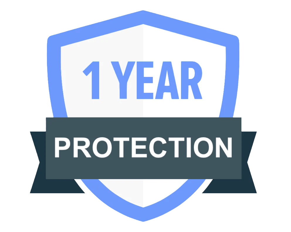 1-Year Protection Plan (GU)